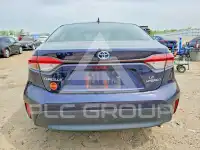 2024 Toyota COROLLA photo