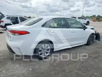 2024 Toyota COROLLA фото