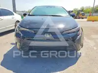 2024 Toyota COROLLA photo