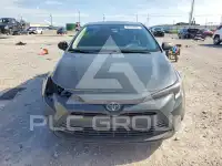 2024 Toyota COROLLA фото