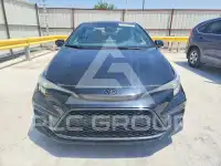 2024 Toyota COROLLA фото