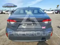 2024 Toyota COROLLA фото
