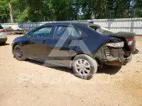 2024 Toyota COROLLA фото