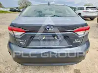 2024 Toyota COROLLA фото