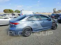 2024 Toyota COROLLA фото