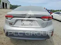 2024 Toyota COROLLA photo