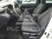 2024 Toyota COROLLA photo
