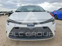 2024 Toyota COROLLA фото