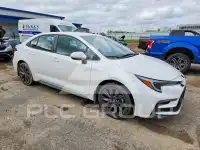 2024 Toyota COROLLA фото