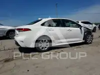 2024 Toyota COROLLA фото