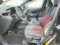 2024 Toyota COROLLA фото