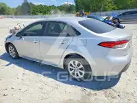 2024 Toyota COROLLA photo