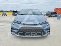 2024 Toyota COROLLA photo