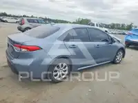 2024 Toyota COROLLA фото