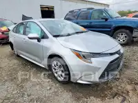 2024 Toyota COROLLA photo