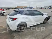 2024 Toyota COROLLA фото