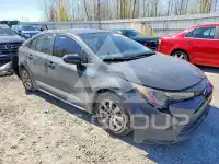 2024 Toyota COROLLA photo