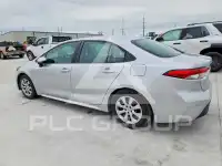 2024 Toyota COROLLA фото