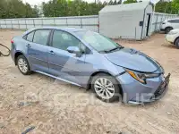 2024 Toyota COROLLA photo