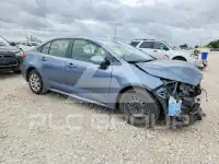 2024 Toyota COROLLA фото