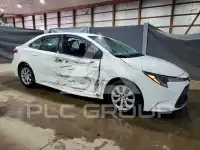 2024 Toyota COROLLA фото
