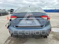 2024 Toyota COROLLA photo