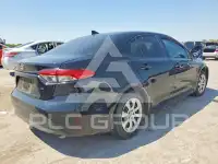 2024 Toyota COROLLA photo