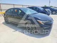 2024 Toyota COROLLA фото