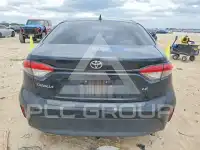 2024 Toyota COROLLA photo