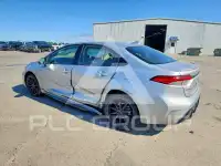 2024 Toyota COROLLA фото