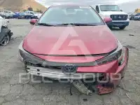 2024 Toyota COROLLA фото