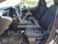 2024 Toyota COROLLA photo