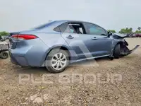 2024 Toyota COROLLA фото