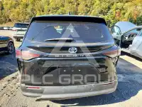 2024 Toyota SIENNA фото