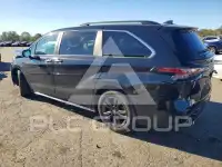 2024 Toyota SIENNA фото
