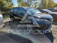2024 Toyota SIENNA фото