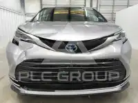 2024 Toyota SIENNA фото