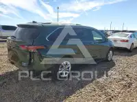 2024 Toyota SIENNA photo
