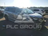 2024 Toyota SIENNA photo