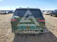 2024 Toyota SIENNA photo