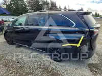 2024 Toyota SIENNA фото