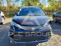 2024 Toyota SIENNA фото