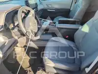 2024 Toyota SIENNA фото