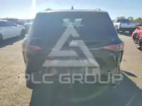 2024 Toyota SIENNA фото