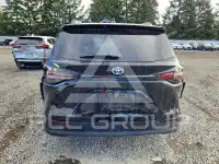 2024 Toyota SIENNA фото