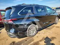 2024 Toyota SIENNA фото