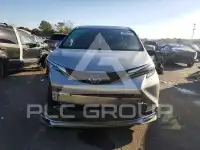2024 Toyota SIENNA photo