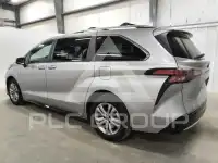 2024 Toyota SIENNA фото