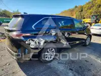 2024 Toyota SIENNA фото
