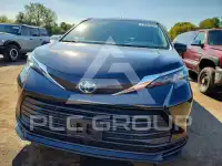 2024 Toyota SIENNA фото